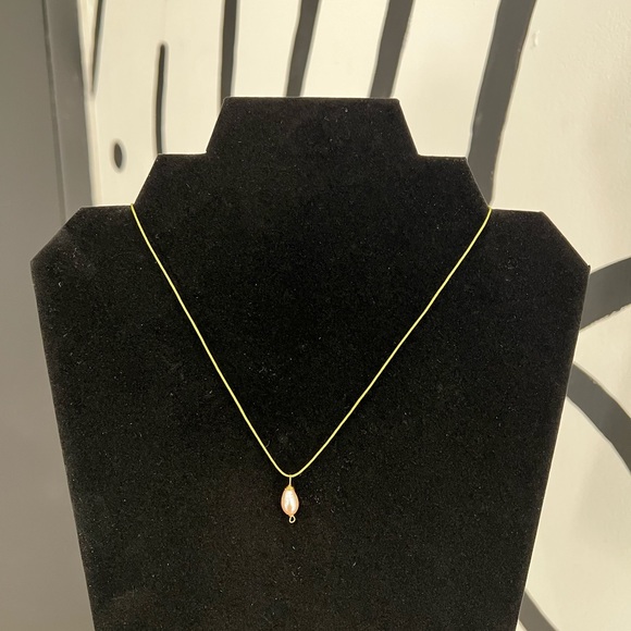 Pearl necklace - Picture 4 of 13